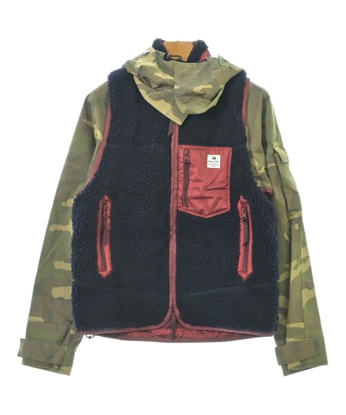 サスクワァッチファブリックス(Sasquatchfabrix.)のSasquatchfabrix. ブルゾン（その他）