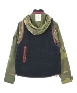 Sasquatchfabrix.（サスクワァッチファブリックス）その他 紺 サイズ:S メンズ/2200606114103