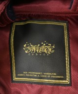Sasquatchfabrix.（サスクワァッチファブリックス）その他 紺 サイズ:S メンズ/2200606114103