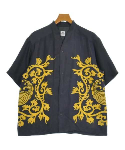 サスクワァッチファブリックス(Sasquatchfabrix.)のSasquatchfabrix. カジュアルシャツ