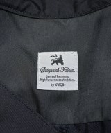 Sasquatchfabrix.（サスクワァッチファブリックス）カジュアルシャツ 紺 サイズ:L メンズ/2200615274034