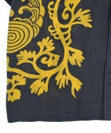 Sasquatchfabrix.（サスクワァッチファブリックス）カジュアルシャツ 紺 サイズ:L メンズ/2200615274034