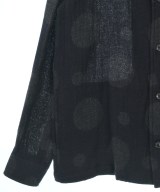 Sasquatchfabrix.（サスクワァッチファブリックス）カジュアルジャケット 紺 サイズ:XL メンズ/2200618295029