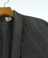 Sasquatchfabrix.（サスクワァッチファブリックス）コート 黒 サイズ:-(XXL位) メンズ/2200618435012