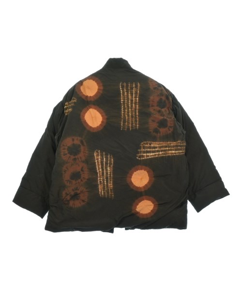 Sasquatchfabrix.（サスクワァッチファブリックス）その他 黒 サイズ:L メンズ/2200618435029