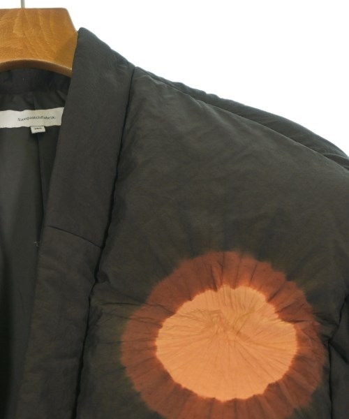 Sasquatchfabrix.（サスクワァッチファブリックス）その他 黒 サイズ:L メンズ/2200618435029