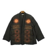 Sasquatchfabrix.（サスクワァッチファブリックス）その他 黒 サイズ:L メンズ/2200618435029