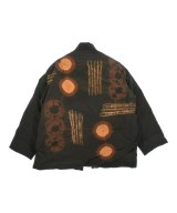 Sasquatchfabrix.（サスクワァッチファブリックス）その他 黒 サイズ:L メンズ/2200618435029