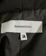 Sasquatchfabrix.（サスクワァッチファブリックス）その他 黒 サイズ:L メンズ/2200618435029