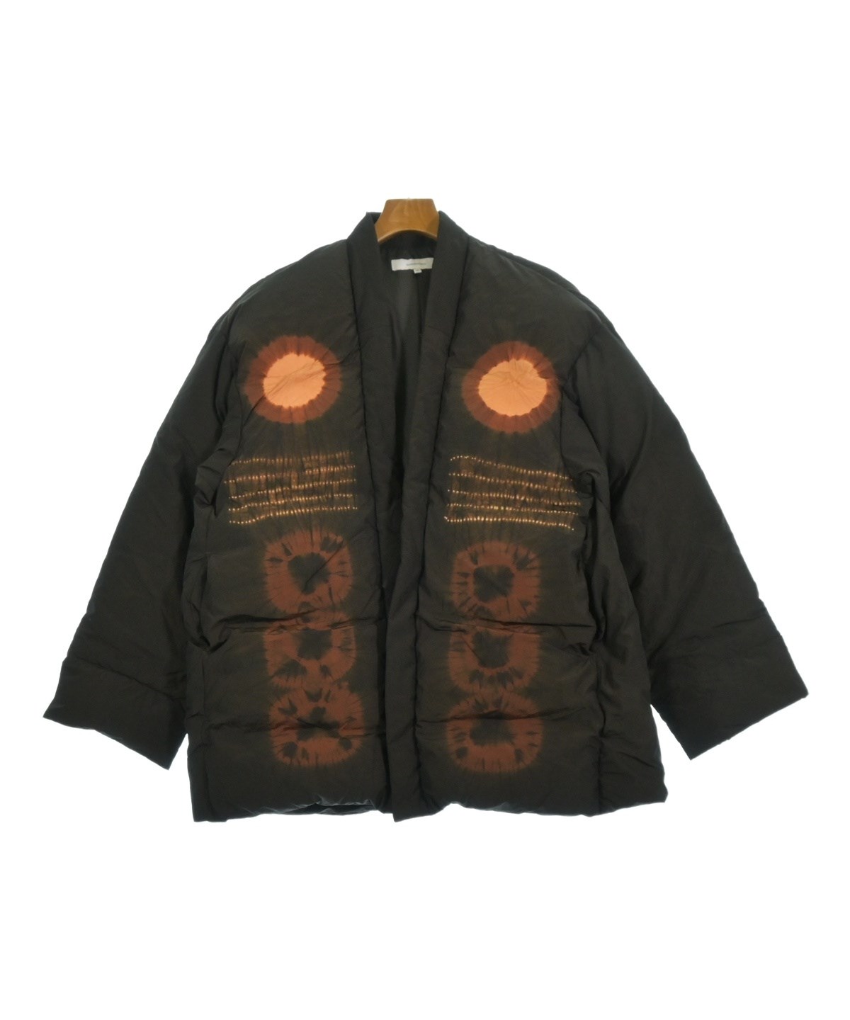 Sasquatchfabrix. サスクワァッチファブリックス ブルゾン（その他） メンズ 【古着】【中古】 Sasquatchfabrix.（サスクワァッチファブリックス）その他 黒 サイズ:L