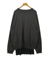Sasquatchfabrix.（サスクワァッチファブリックス）スウェット 黒 サイズ:XL メンズ/2200618435036
