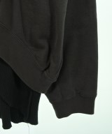 Sasquatchfabrix.（サスクワァッチファブリックス）スウェット 黒 サイズ:XL メンズ/2200618435036