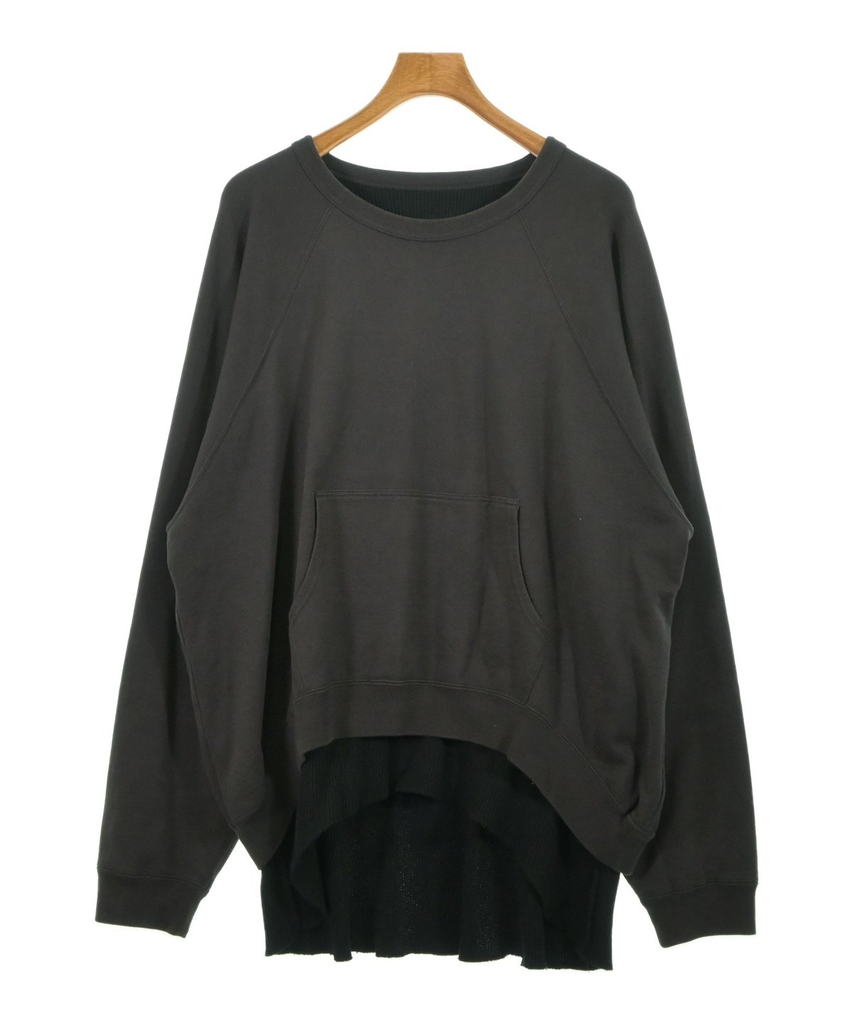 Sasquatchfabrix.（サスクワァッチファブリックス）スウェット