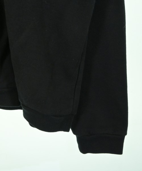 Sasquatchfabrix.（サスクワァッチファブリックス）スウェット 黒 サイズ:XL メンズ/2200618435043
