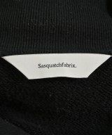 Sasquatchfabrix.（サスクワァッチファブリックス）スウェット 黒 サイズ:XL メンズ/2200618435043