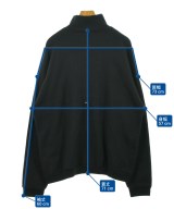 Sasquatchfabrix.（サスクワァッチファブリックス）スウェット 黒 サイズ:XL メンズ/2200618435043