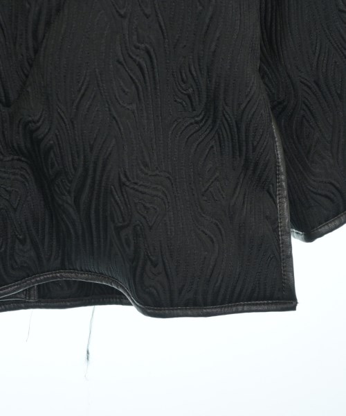 Sasquatchfabrix.（サスクワァッチファブリックス）ジャケット 黒 サイズ:L メンズ/2200618435050