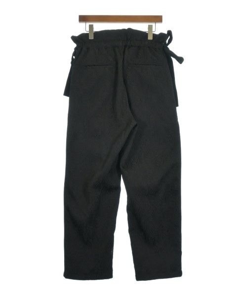 Sasquatchfabrix.（サスクワァッチファブリックス）その他 黒 サイズ:L メンズ/2200618435067