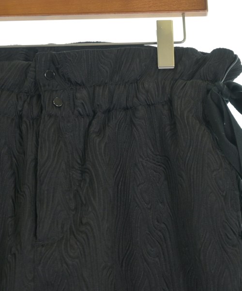 Sasquatchfabrix.（サスクワァッチファブリックス）その他 黒 サイズ:L メンズ/2200618435067