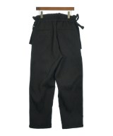 Sasquatchfabrix.（サスクワァッチファブリックス）その他 黒 サイズ:L メンズ/2200618435067