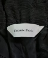 Sasquatchfabrix.（サスクワァッチファブリックス）その他 黒 サイズ:L メンズ/2200618435067