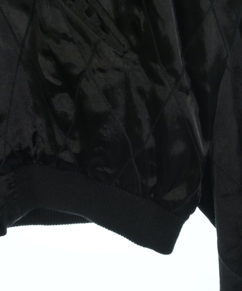 Sasquatchfabrix.（サスクワァッチファブリックス）ブルゾン 黒 サイズ:XL メンズ/2200618435074