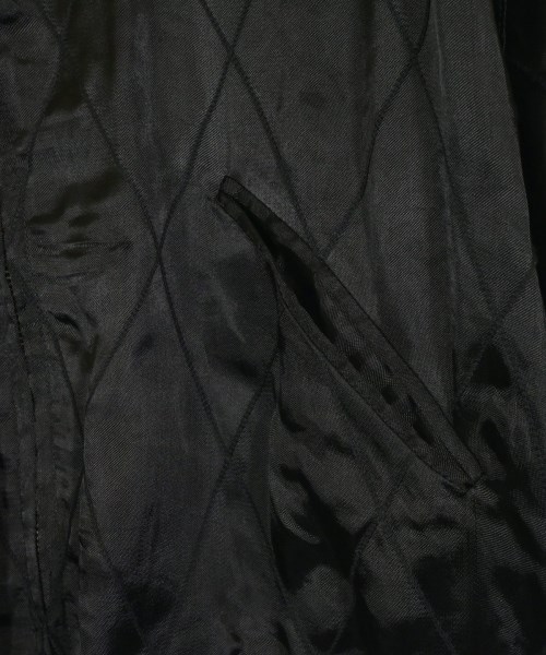 Sasquatchfabrix.（サスクワァッチファブリックス）ブルゾン 黒 サイズ:XL メンズ/2200618435074