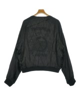 Sasquatchfabrix.（サスクワァッチファブリックス）ブルゾン 黒 サイズ:XL メンズ/2200618435074