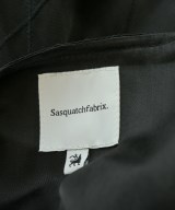 Sasquatchfabrix.（サスクワァッチファブリックス）ブルゾン 黒 サイズ:XL メンズ/2200618435074