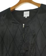 Sasquatchfabrix.（サスクワァッチファブリックス）ブルゾン 黒 サイズ:XL メンズ/2200618435074