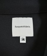 Sasquatchfabrix.（サスクワァッチファブリックス）Tシャツ・カットソー 紺 サイズ:XL メンズ/2200618435081