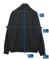 Sasquatchfabrix.（サスクワァッチファブリックス）Tシャツ・カットソー 紺 サイズ:XL メンズ/2200618435081