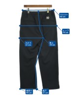 Sasquatchfabrix.（サスクワァッチファブリックス）その他 紺 サイズ:L メンズ/2200618435098