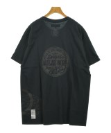 Sasquatchfabrix.（サスクワァッチファブリックス）Tシャツ・カットソー 黒 サイズ:F メンズ/2200618435111