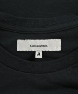Sasquatchfabrix.（サスクワァッチファブリックス）Tシャツ・カットソー 黒 サイズ:F メンズ/2200618435111