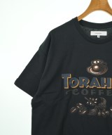 Sasquatchfabrix.（サスクワァッチファブリックス）Tシャツ・カットソー 黒 サイズ:F メンズ/2200618435111