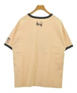 Sasquatchfabrix.（サスクワァッチファブリックス）Tシャツ・カットソー ベージュ サイズ:L メンズ/2200618435128