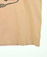 Sasquatchfabrix.（サスクワァッチファブリックス）Tシャツ・カットソー ベージュ サイズ:L メンズ/2200618435128