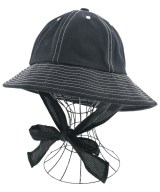 Sasquatchfabrix.（サスクワァッチファブリックス）ハット 黒 サイズ:1(S位) メンズ/2200618435272