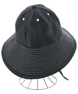 Sasquatchfabrix.（サスクワァッチファブリックス）ハット 黒 サイズ:1(S位) メンズ/2200618435272