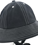 Sasquatchfabrix.（サスクワァッチファブリックス）ハット 黒 サイズ:1(S位) メンズ/2200618435272