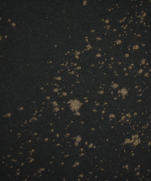 Sasquatchfabrix.（サスクワァッチファブリックス）パーカー 黒 サイズ:XL メンズ/2200619150020