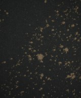 Sasquatchfabrix.（サスクワァッチファブリックス）パーカー 黒 サイズ:XL メンズ/2200619150020