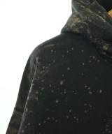 Sasquatchfabrix.（サスクワァッチファブリックス）パーカー 黒 サイズ:XL メンズ/2200619150020