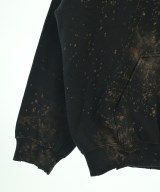 Sasquatchfabrix.（サスクワァッチファブリックス）パーカー 黒 サイズ:XL メンズ/2200619150020