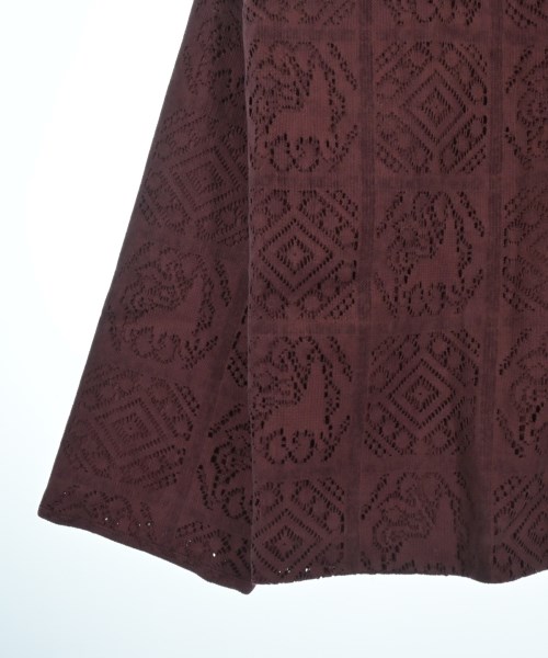 Sasquatchfabrix.（サスクワァッチファブリックス）カジュアルジャケット 赤 サイズ:S メンズ/2200615962085