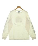 Sasquatchfabrix.（サスクワァッチファブリックス）Tシャツ・カットソー 白 サイズ:-(L位) メンズ/2200667556034