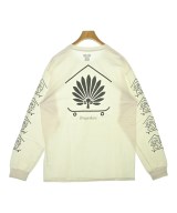 Sasquatchfabrix.（サスクワァッチファブリックス）Tシャツ・カットソー 白 サイズ:-(L位) メンズ/2200667556034