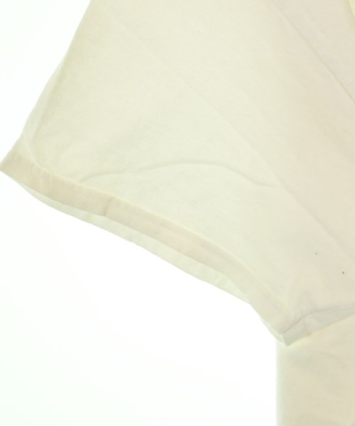 Sasquatchfabrix.（サスクワァッチファブリックス）Tシャツ・カットソー 白 サイズ:XL メンズ/2200672889226