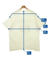 Sasquatchfabrix.（サスクワァッチファブリックス）Tシャツ・カットソー 白 サイズ:XL メンズ/2200672889226